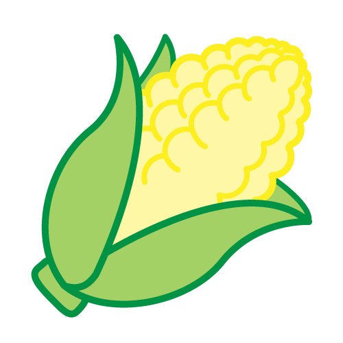 Corn Clip Art Free - Free Clipart Images
