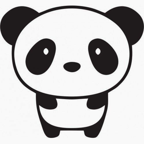 Hello panda, Pandas and Cartoon - ClipArt Best - ClipArt Best
