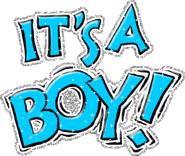 Baby boy pictures clipart animated gif