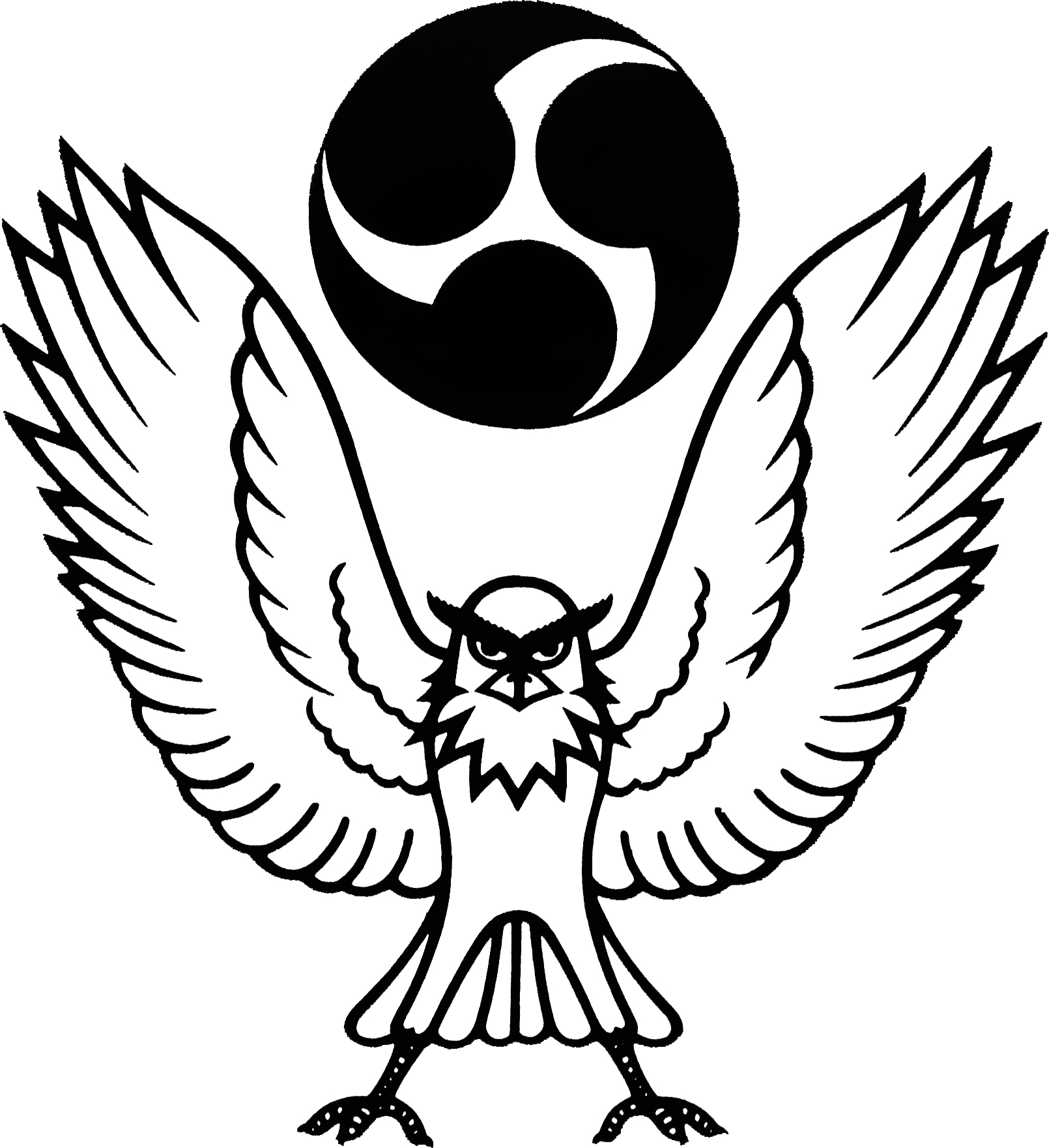 Shinto symbol | oki yo!