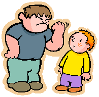No Bullying Symbol - ClipArt Best