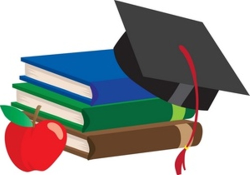 Free education clipart images