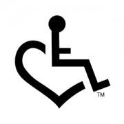 Wheelchair Logo - ClipArt Best