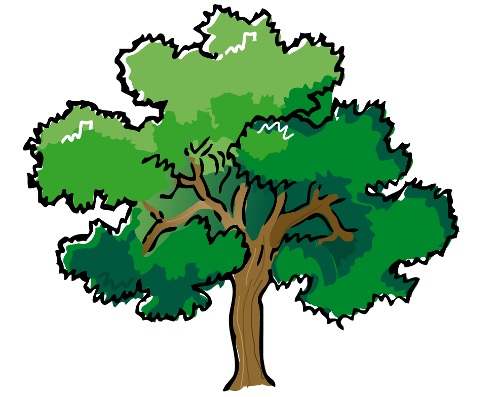 Tree Trimming Clip Art