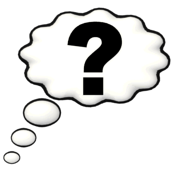 Question And Answer Cartoon - Free Clipart Images