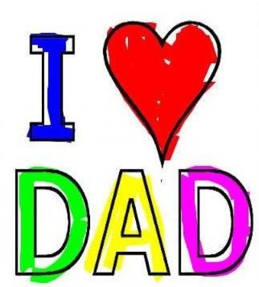 Crafts, Dads and Father's day clip art