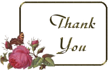Moving Thank You Animation - ClipArt Best