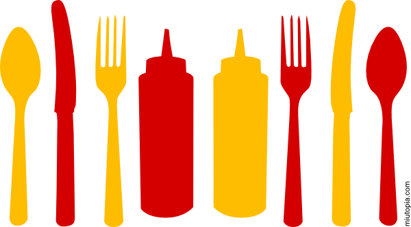 Cooking utensils clipart png - ClipartFox
