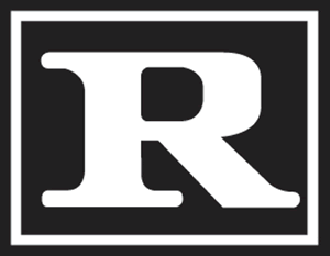R Rating Logo - ClipArt Best