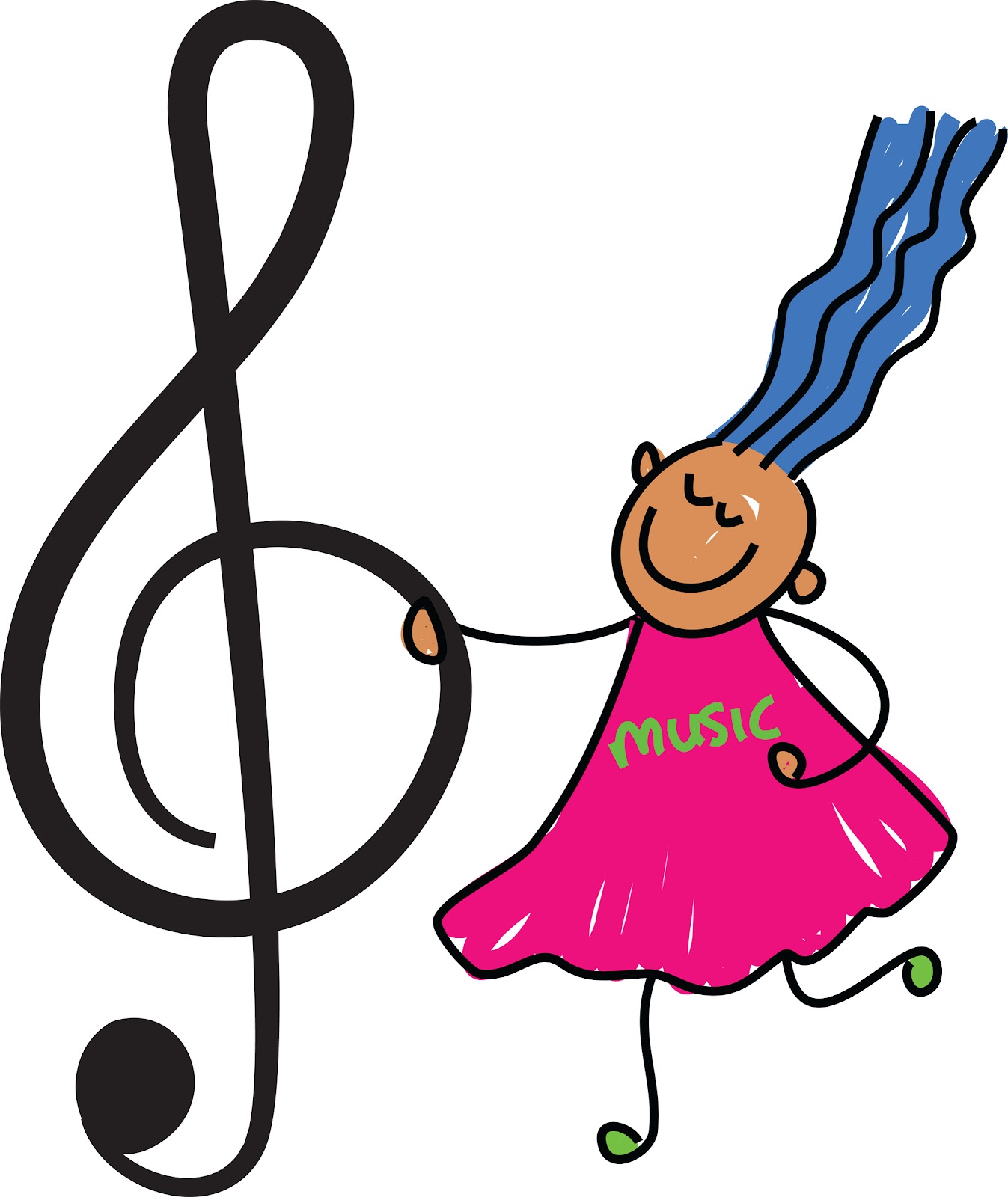 Music note border clipart free clipart images - Cliparting.com