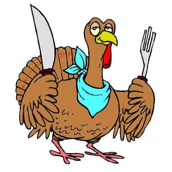 Animated Thanksgiving Pictures - ClipArt Best