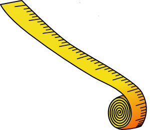 Centimeter Ruler Clipart - ClipArt Best