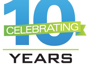 10 Year Anniversary Promotion | Creative Agency Secrets