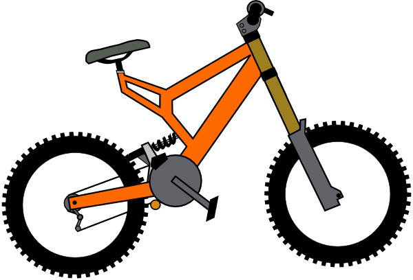 374 views Cartoon Bikes - ClipArt Best