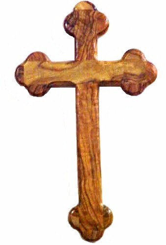 1000+ images about Wooden Crosses | Cross patterns ...