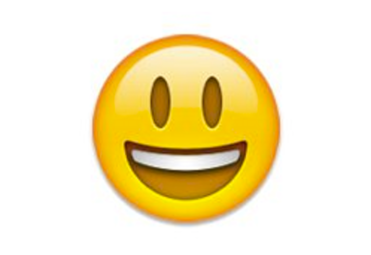 What Do All The Face Emoji Mean? Your Guide To 10 Of The Most ...