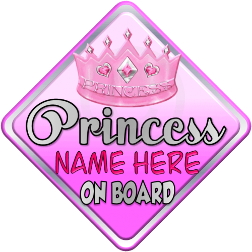 Pink Cartoon Princess Crown - ClipArt Best