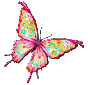 Beautiful Animated Butterfly Gifs at Best Animations