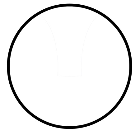 10 Best Images of Circle Shape Template Printable - Free Printable ...