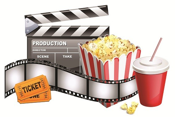 Now showing, cinema, movie theatre png #35899 - Free Icons and PNG ...
