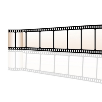 Filmstrip Vectors, Photos and PSD files | Free Download