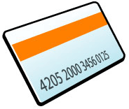Credit Card Clip Art - Tumundografico