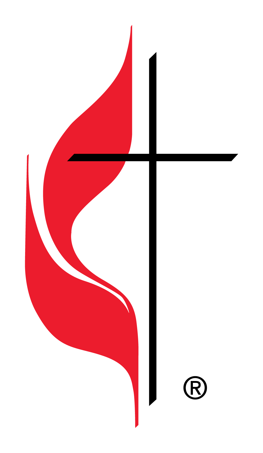 Cross and Flame | The United Methodist Church