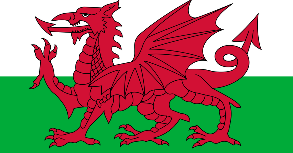 How you could soon be getting the REAL Welsh flag emoji as details ...
