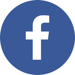 Facebook Icon Flat - Icon Shop - Download free icons for ...