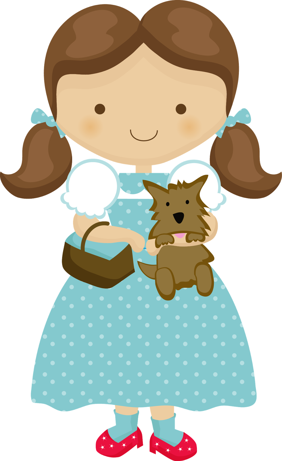 Clipart dorothy wizard of oz
