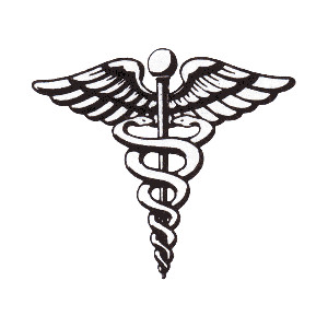 Medical symbol clipart