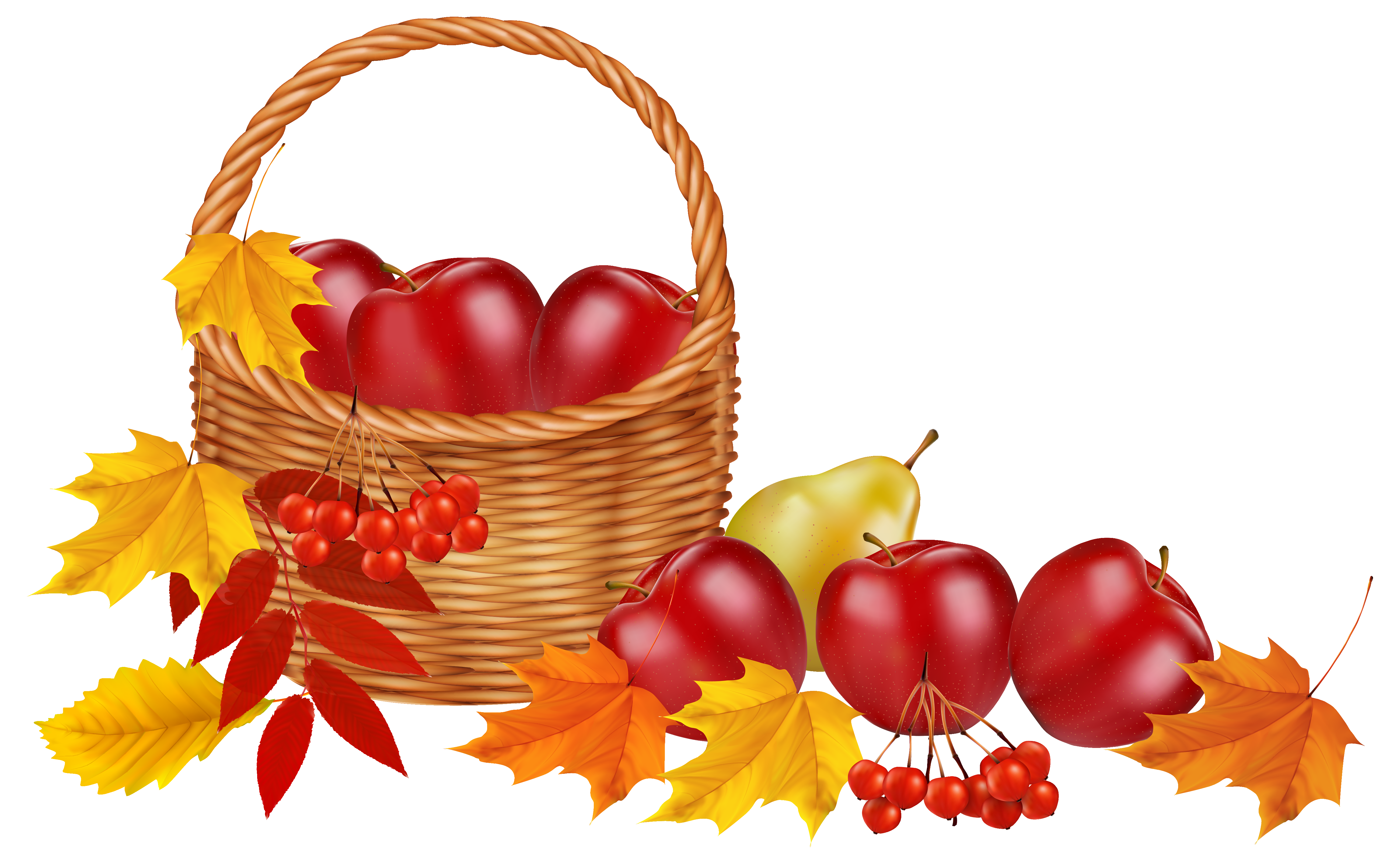 Autumn Free Clip Art ClipArt Best