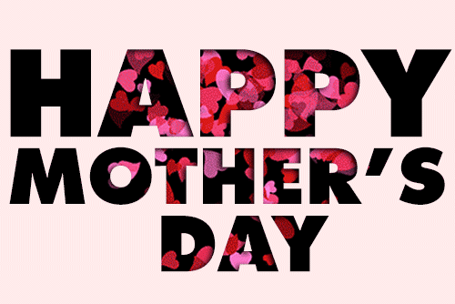 Happy Mothers Day Animated Gif Wishes - Best Animations
