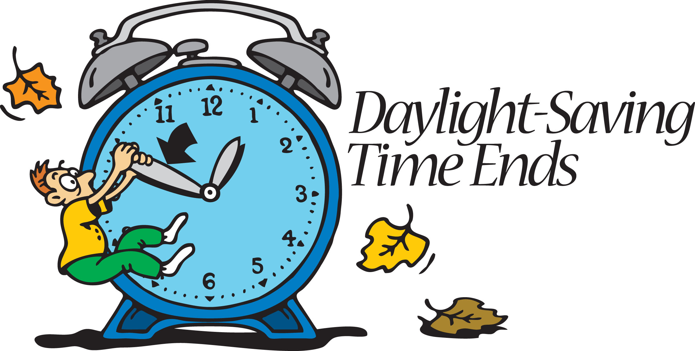 Daylight Savings Time Clipart ClipArt Best