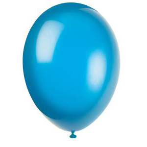 Blue Balloons Clip Art - ClipArt Best