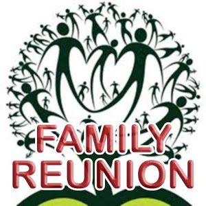 Reunions, Families and D