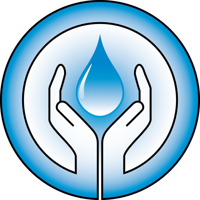 Water Conservation Clipart