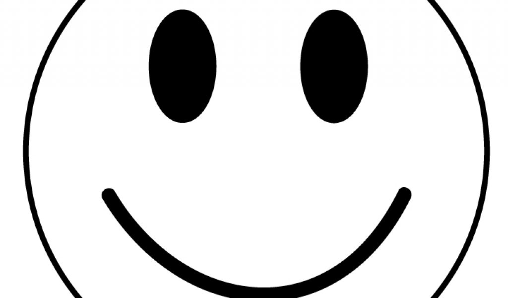 microsoft clip art happy face - photo #12