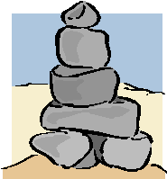 Rocks Clip Art - Tumundografico