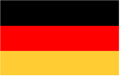 Clipart german flag