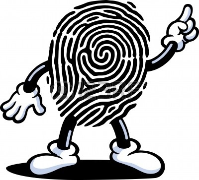 Fingerprint Clipart | Free Download Clip Art | Free Clip Art | on ...