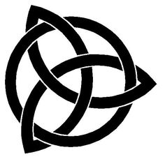 Celtic Family Symbol - ClipArt Best