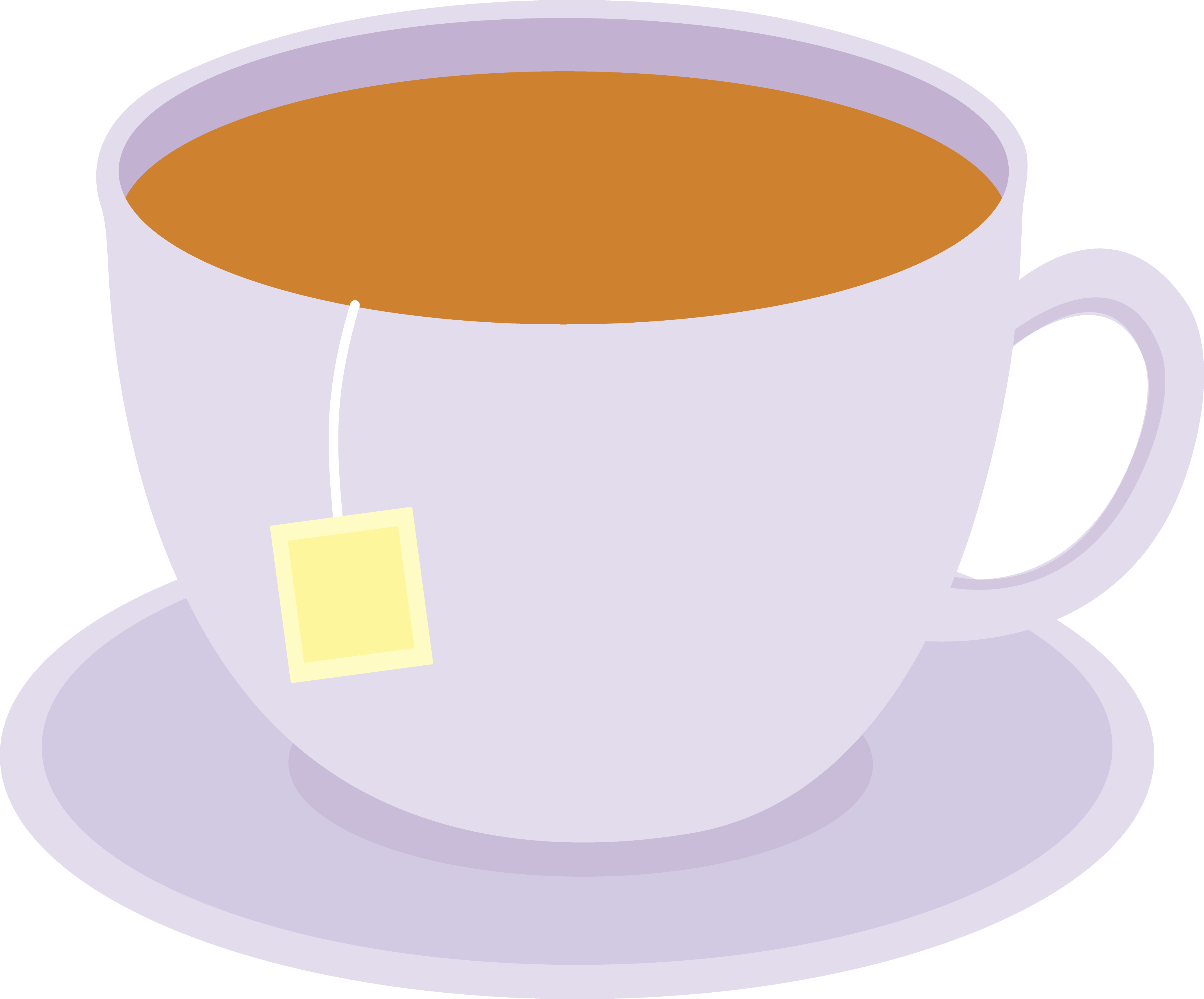Cartoon Tea Cup - ClipArt Best