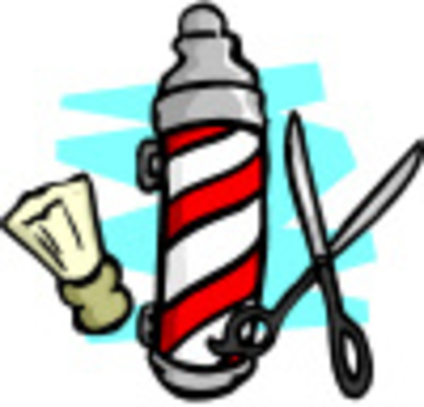 Barber Pole | Free Images - vector clip art online ...