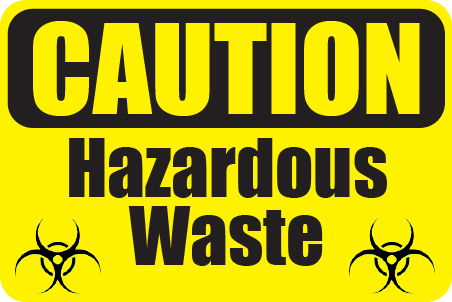 Darien to hold hazardous waste collection day Saturday | Darien Times