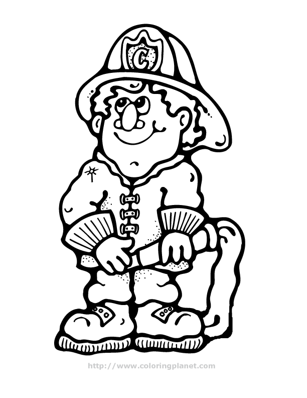 Images Of Fireman | Free Download Clip Art | Free Clip Art | on ...
