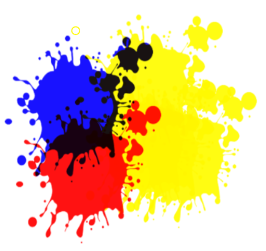 Merging colors of 2+ Projectors - Unity Answers - ClipArt Best ...