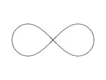 deviantART: More Like Infinity Symbol (not a simple curve). by neo-