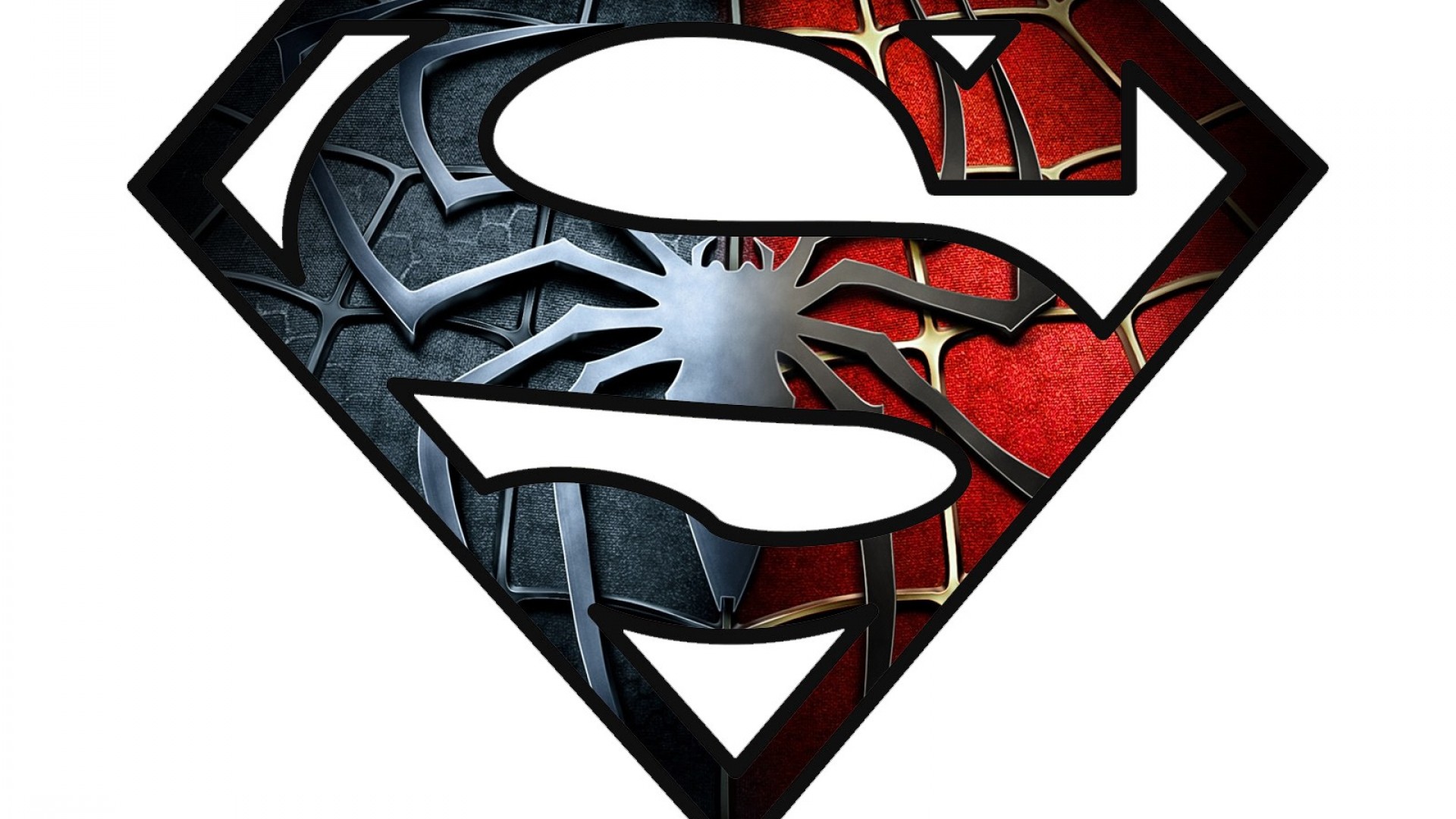 clip art of superman logo - photo #48