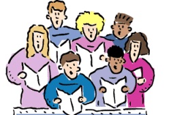 Local Choir seeks singers | The Hedon Blog